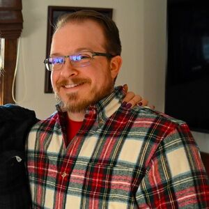 Meet your Posher, Trent